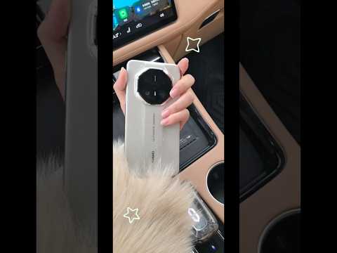 Huawei Mate 70 Rs Hands On Look #shorts #trending #technology