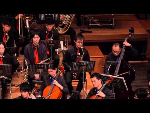 BRAVELY DEFAULT Suite I -Cosmosky Orchestra