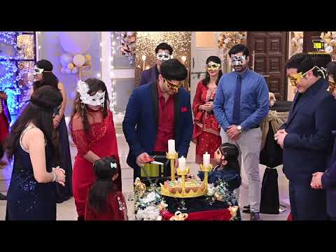 DKTPH | Deepika पहुंची Chirag के Birthday पार्टी में | Today New Episode | On Location