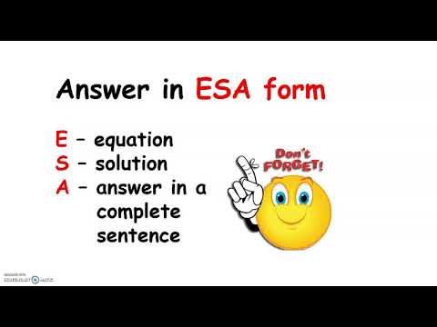 Volume of a Rectangular Prism - Grade 6