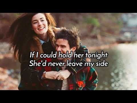 IF I COULD HOLD ON TO LOVE/ lyrics By: Kenny Rogers