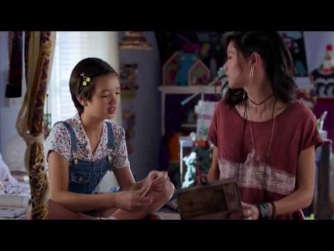 Andi Mack "13" Ending