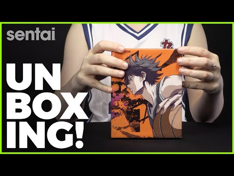 Ahiru no Sora Limited Edition Premium Box Set Unboxing