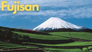 Fujisan: Japan's Sacred Mountain and Artistic Muse