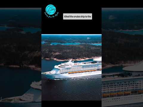 11.8.2024 Cruise News in 60 Seconds or Less