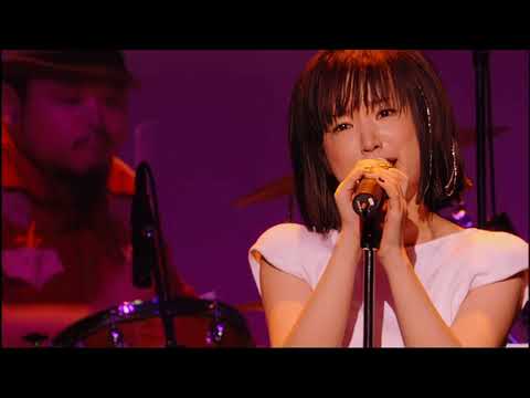 [4K] YUKI Sweet Home Rock'n Roll Tour JOY