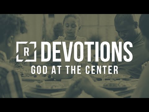 Once Is Not Enough | R Devotions | ResLife Church