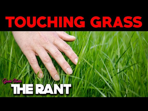 Touching Grass - The Rant 60 - How To App on iOS! - EP 1460 S13