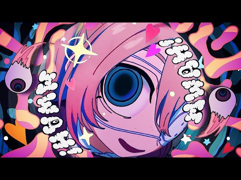 【巡音ルカ SP】Monitoring / モニタリング  【DECO*27】