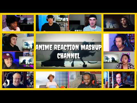 Hell's Paradise Episode 8 Reaction - Full Reaction Mashup | 地獄楽