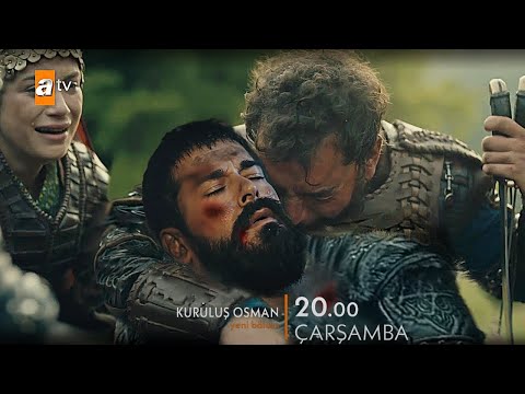 Kuruluş Osman 76. Bölüm 2. Fragmanı traliar 2 - Devlet Olana Huuuu