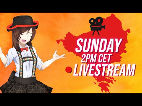 SUNDAY BALKAN LIVESTREAM