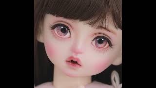 Shuga Fairy Reve 1/4 BJD Doll