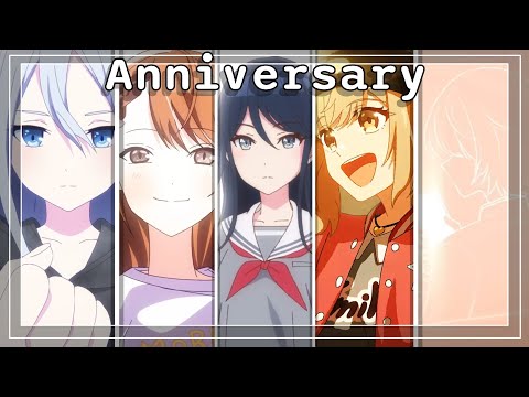 Ranking ALL Anniversary Songs [Oct 2024] Project Sekai