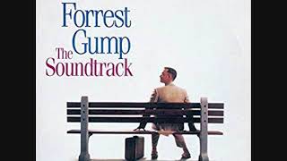 阿甘正傳 - 電影配樂 Forrest Gump (1994)