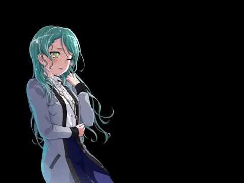 Sayo Hikawa edit!!