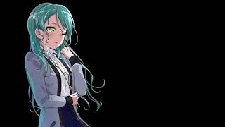 Sayo Hikawa edit!!