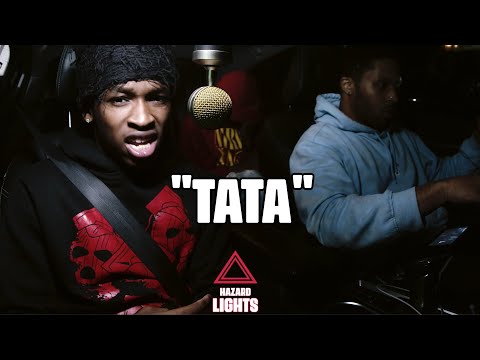 "TaTa" | Hazard Lights ⚠️ | 🎹 @jondior