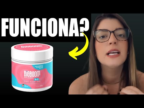 BIG BOOM CREATINA FUNCIONA? ⛔️((ALERTA!!)) Creatina Big Boom é Boa? Big Boom Creatina Rosa