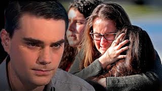 Ben Shapiro on How to Defend our Schools