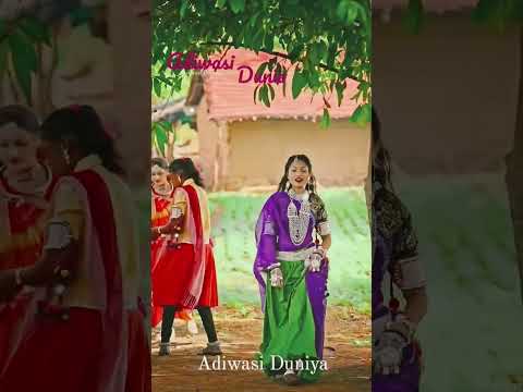 Adiwasi Dunia | Adiwasi culture |Jei Birsa Munda #video #birsa_munda