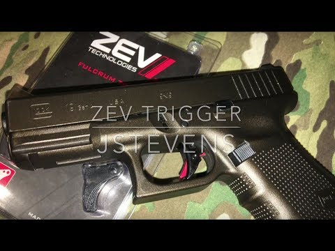 Zev Trigger