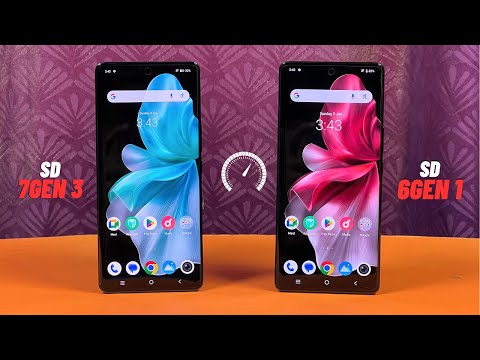 Vivo V30 vs Vivo V30e 5G - Speed Test & Full Comparison!