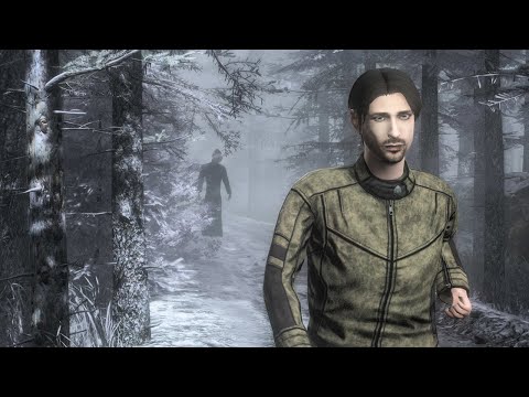 The Frozen Garden - Full Game Walkthrough (4K UHD) - No commentary