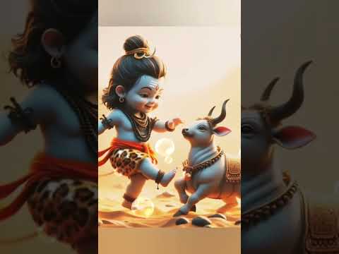 आई है शिवरात्रि || Happy Shivratri || #mahadev #mahakal #trending #video #shorts