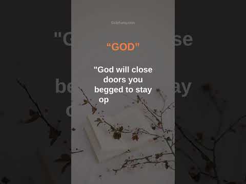 God will.. Motivational quotes 2025 #lifefacts #lifelessons #shorts #viral #inspirationalquotes