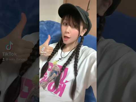 【TikTok】Hey DJ！！！