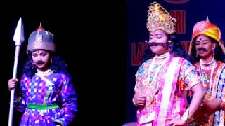 TAMIL DRAMA (COMEDY GENRE) | 34TH ANNUAL DAY EVENT | SLN MATRICULATION SCHOOL