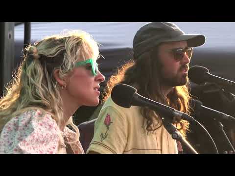 Watchhouse "Echo" Green Mtn Bluegrass Fest 2023