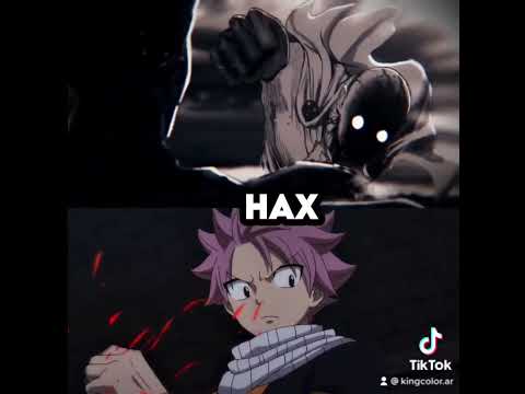 Natsu vs saitama fax or cap #anime #animeedit #fyp #natsu #vs #saitama #shorts #fyp #viral