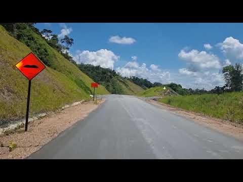 Song - Ngemah Road update 4th June 2021