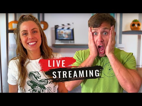 Saturday Night Live With Ben & Aub // All The Epic Happenings! 🤩