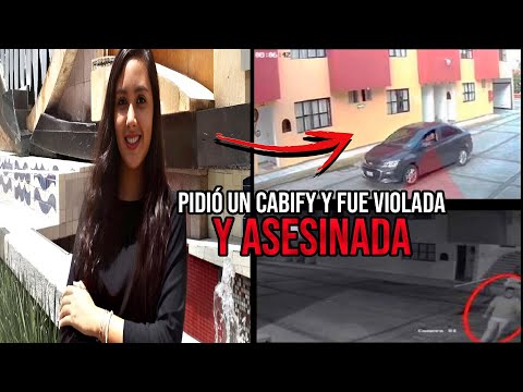 El Caso más Macabro que Verás Hoy l Mara Fernanda Castilla