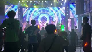 【LIVE 4K】ミスティア！ Mystear 2024.12.07 白金高輪SELENE b2 （20分枠5曲）