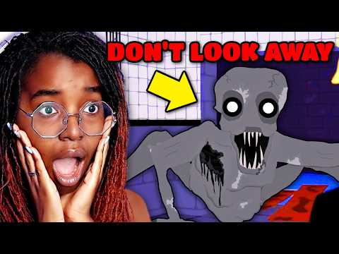 THIS BALD HEADED BLOB WANTS TO EAT ME | Nocturnals FULL GAME