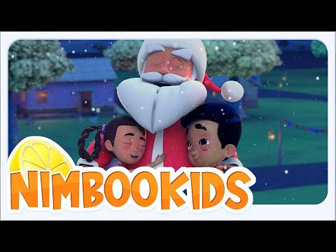 Merry Christmas Song, मेरी क्रिसमस गीत, Nursery Songs and Carols for Children