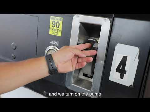 CNG Fueling: Easy As 1-2-3