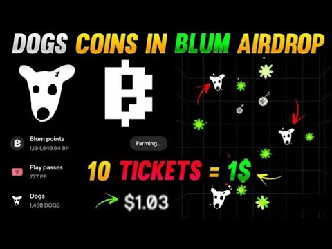 Blum airdrop task showing || Blum new update today || Blum update news || Blum Listing Date