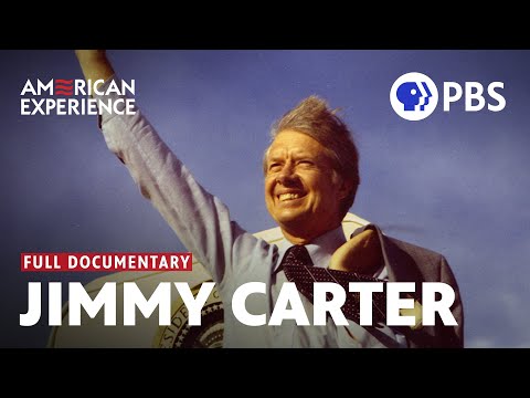 Jimmy Carter | Full Documentary | American Experience | PBS