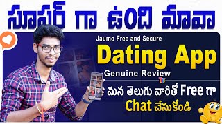 Dating app Without Paying Money telugu 2024 || How to Find Nearby Girls in telugu | Ticke Tech