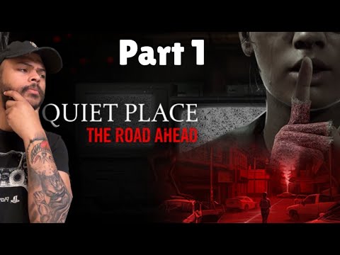 A Quiet Place: The Road Ahead - Is It Worth Playing? (Review)