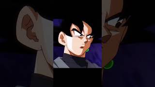 Black Goku Become P#ssy #anime #animestatus #youtube #shorts #animecommunity