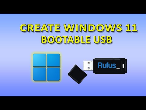 Easy to Create Windows 11 Bootable USB (2023 Best Method)