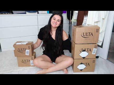 HUGE ULTA HAUL💰 LOTS OF NEW GOODIES!