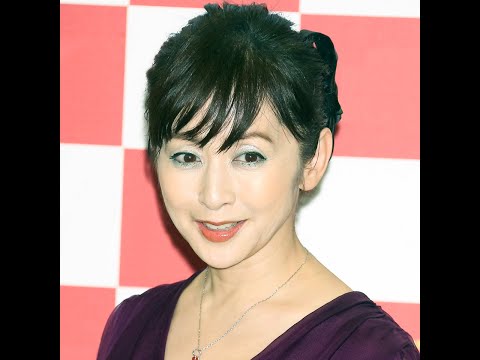 斉藤由貴の長女・水嶋凜の歌手デビューで遺伝子を継ぐ「Gバスト」に熱視線！