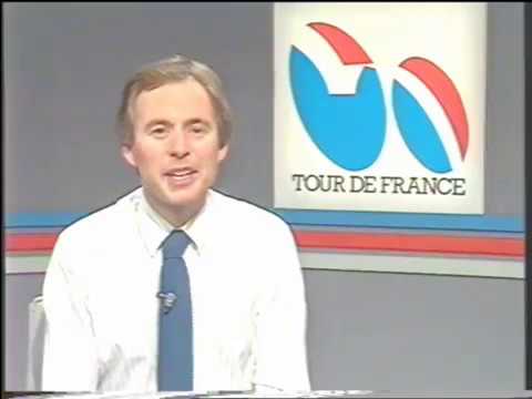 Tour de France 1986, Stage 23 - Cosne-sur-Loire to Paris (Champs-Élysées)